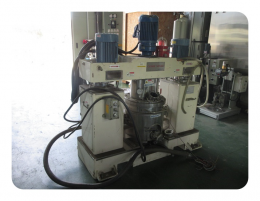 콤비믹서(COMBI MIXER)