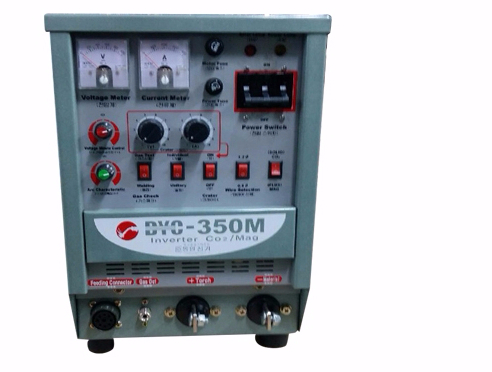 MG A003-인버터 CO2용접기 350A 제품 이미지