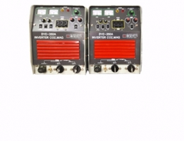 MG D005-인버터 CO2 350A