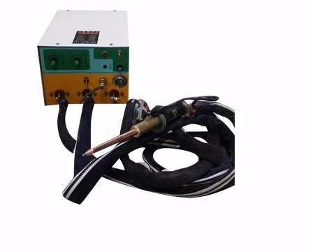 MG J001-AC 소형 포터블 스포트 용접기 10KVA