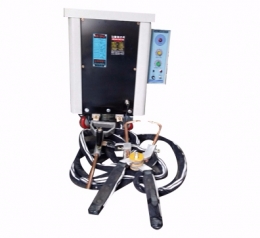 MG J003-AC 포터블 스포트 용접기 125KVA