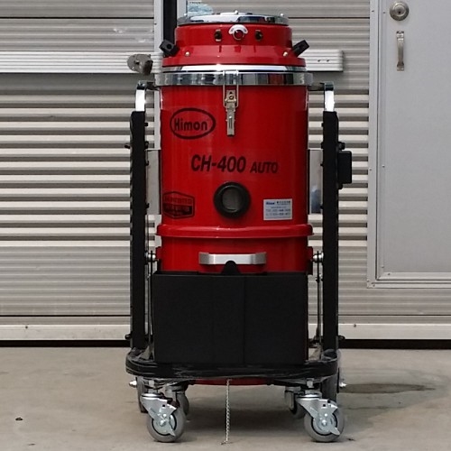 자동청소기 CH-400AUTO