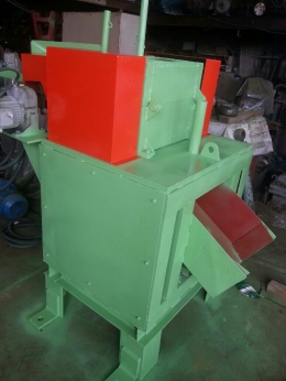 Chipping 1st Stage Wire Cable Cutter