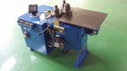 Angle bending machine 이미지6