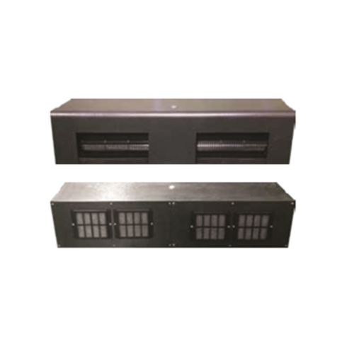 AIRMAX-CFF 에어샤워 내부 미세먼지 제거