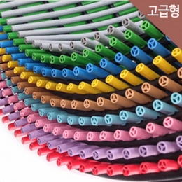 튜브매트(고급형), 미끄럼방지매트