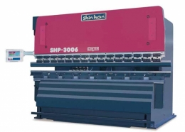 절곡기,CNC HYDRAULIC PRESS BENDING MACHINE