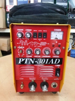 PIN-301AC/DC알곤용접기