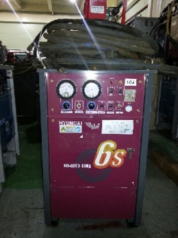 CO2 650A SCR,CO2 650A SCR,중고CO2 650A 용접기