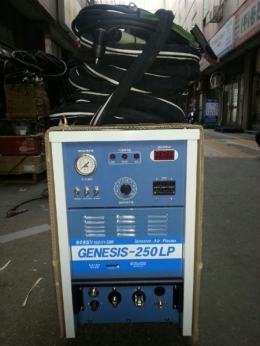 Plasma Cutter 250A, 70T capable, Plasma Cutter 250A, 70T capable
