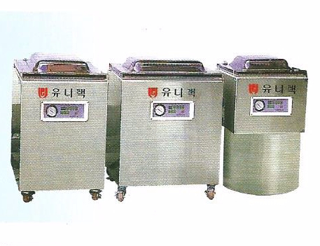 진공기, 진공포장기,식품포장기계 제품 이미지