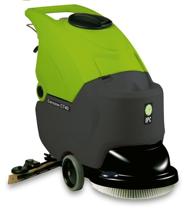 Cleaning equipment, wet floor cleaner, factory cleaner, lobby cleaner, parking lot cleaner, apartment parking lot cleaner1 이미지