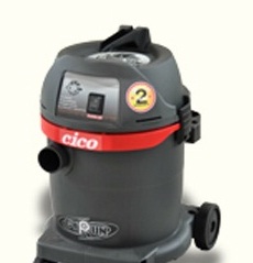 Wet dry cleaner, CY-002, commercial cleaner1 이미지