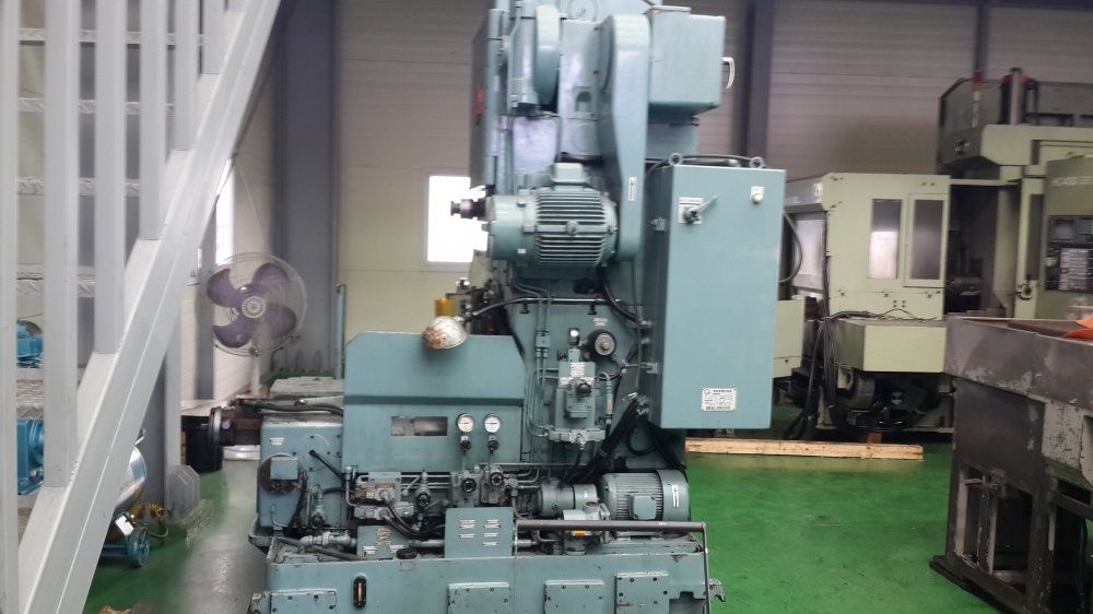 기어세이퍼 | [중고] 일본YUTAKA, Machine Tool · Laser Processing · Welding - 가공기 ...