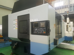 수직머시닝센타(2-P)