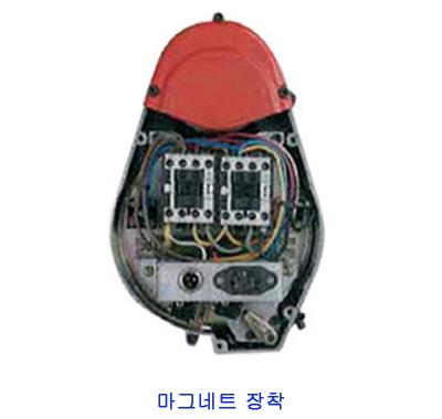 슈퍼미니윈치 제품 이미지