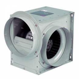 DSBL-140, motor