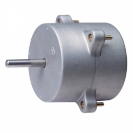 a small motor