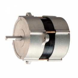 a small motor