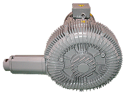 Ringbrower, Brower, Two-Stage Three-Phase, lHB-902 제품 이미지 1
