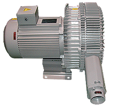 Ringbrower, Brower, Two-Stage Three-Phase, lHB-902 제품 이미지 2