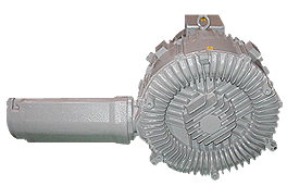Ringbrower, Brower, Two-stage Three-Phase, IHB-13021 이미지