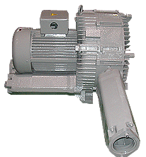 Ringbrower, Brower, Two-stage Three-Phase, IHB-13022 이미지