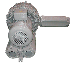 Ringbrower, Brower, Two-stage Three-Phase, IHB-13023 이미지