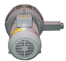 Ringbrower, Brower, Two-Stage Three-Phase, lHB-9023 이미지