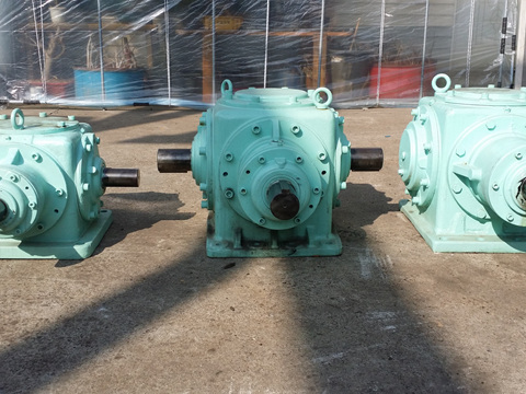 마이터/마이타/마이터기어박스/TSUBAKI GEAR BOX/TSUBAKI마이터기어박스/16M,20M 1:1