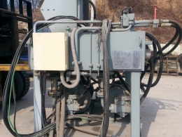 Hydraulic Pump 50HP 6P