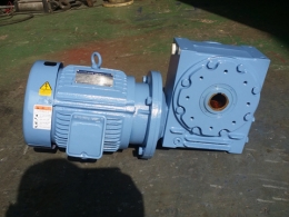Worm drive/3HP