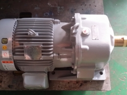 감속기/기어드모터/기어드모타/삼양감속기/삼양기어드모터/15HP 1/20