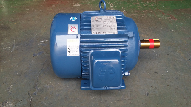모터/모타/MOTOR/AC모터/전동기/삼상모터/삼상유도전동기/효성모터/7.5HP