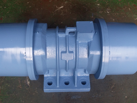 동명바이브레이터/10HP 6P 진동모터