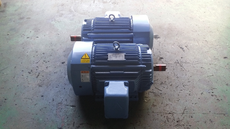 모터/MOTOR/전동기/삼상유도전동기/현대모터/40HP