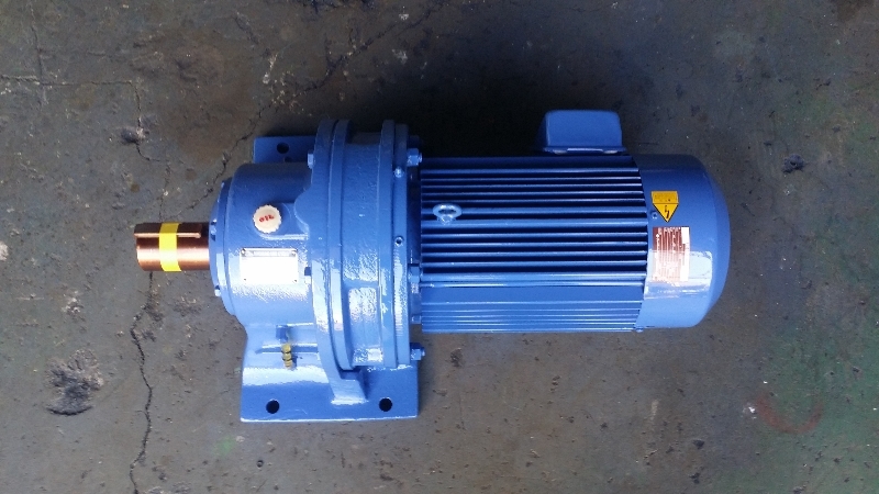 싸이크로/싸이크로감속기/효성싸이크로감속기/Ø60 7.5HP  1/29 제품 이미지