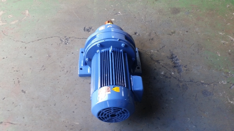 싸이크로/싸이크로감속기/효성싸이크로감속기/Ø60 7.5HP  1/29 제품 이미지