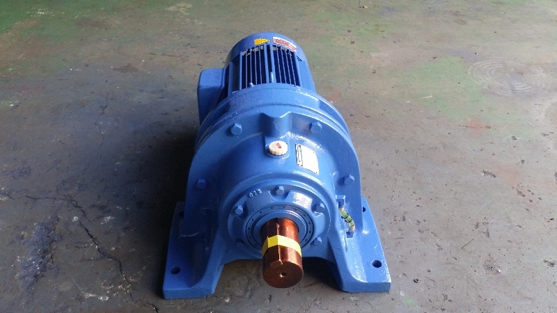 싸이크로/싸이크로감속기/효성싸이크로감속기/Ø60 7.5HP  1/29 제품 이미지