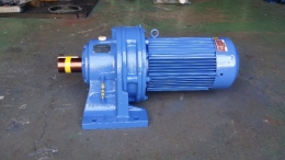 싸이크로/싸이크로감속기/효성싸이크로감속기/Ø60 7.5HP  1/29
