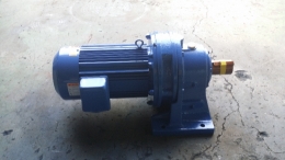 싸이크로/싸이크로감속기/효성싸이크로감속기/Ø60 7.5HP  1/29 제품 이미지 4