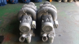 브로워/링브로워/브로와/블로워/Hitachi 12.5kw 제품 이미지 2