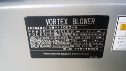 브로워/링브로워/브로와/블로워/Hitachi 12.5kw 제품 이미지 5