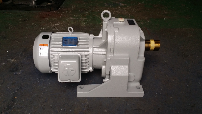 감속기/기어드모터/삼양감속기/3HP 1/60