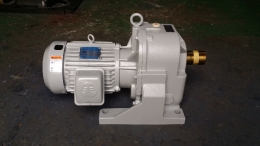 감속기/기어드모터/삼양감속기/3HP 1/60