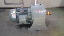 감속기/기어드모터/제일감속기/20HP