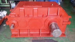 Gearbox