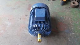 모터/MOTOR/삼상유도전동기/효성모터/60HP 제품 이미지 4