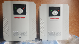 LS 인버터 SV075iG5A-4 10HP 380V