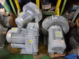 링브로워,링브로와,Ring Blower